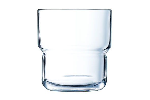 Log Becher 27cl - 6St.